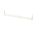 BOAXEL - adjustable clothes rail, white, 20-30 cm | IKEA Indonesia - PE767171_S1