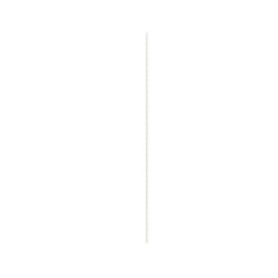 BOAXEL - Wall upright, white, 200 cm