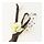 FRÖFINK - potpourri beraroma, Vanila krem, 60 gr | IKEA Indonesia - PE967838_S1