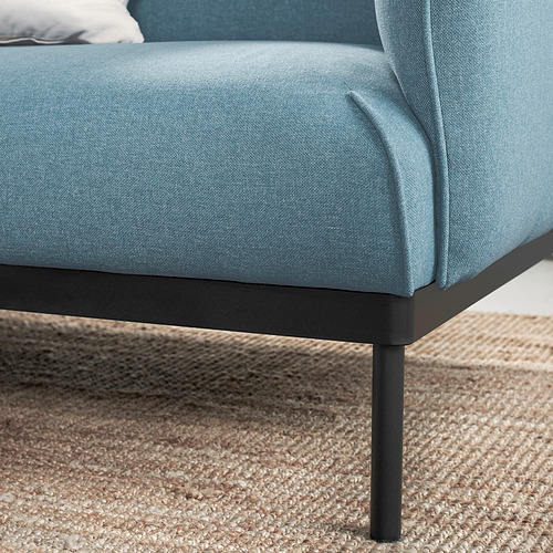 ÄPPLARYD 3-seat sofa