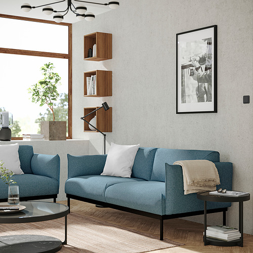 ÄPPLARYD sofa 2 dudukan