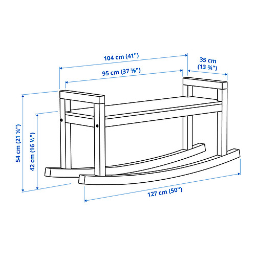 IKEA PS 2026 bangku