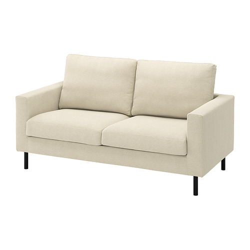 SALTSJÖBADEN sofa 2 dudukan