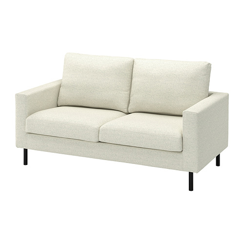 SALTSJÖBADEN sofa 2 dudukan