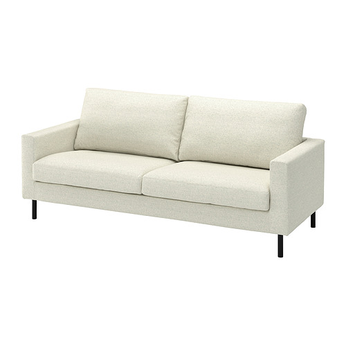 SALTSJÖBADEN sofa 3 dudukan