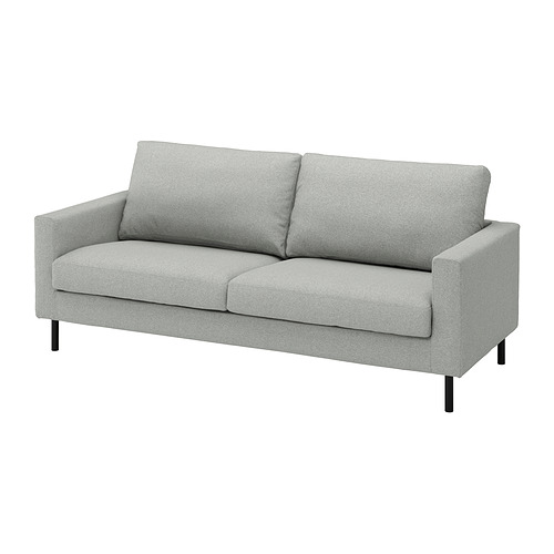 SALTSJÖBADEN sofa 3 dudukan