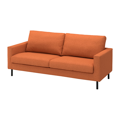 SALTSJÖBADEN sofa 3 dudukan