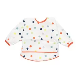 KLADDIG - Celemek bayi, aneka warna