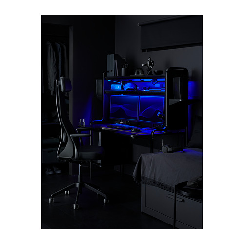 FREDDE meja gaming