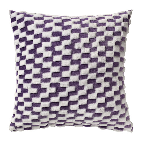 BLÅSKATA sarung bantal kursi