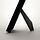 RÖDALM - bingkai, hitam, 10x15 cm | IKEA Indonesia - PE936160_S1