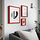 RÖDALM - frame, red, 30x40 cm | IKEA Indonesia - PE936163_S1