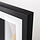 RÖDALM - bingkai, hitam, 10x15 cm | IKEA Indonesia - PE936170_S1