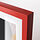 RÖDALM - frame, red, 30x40 cm | IKEA Indonesia - PE936172_S1