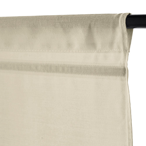 RINGBLOMMA Roman blind