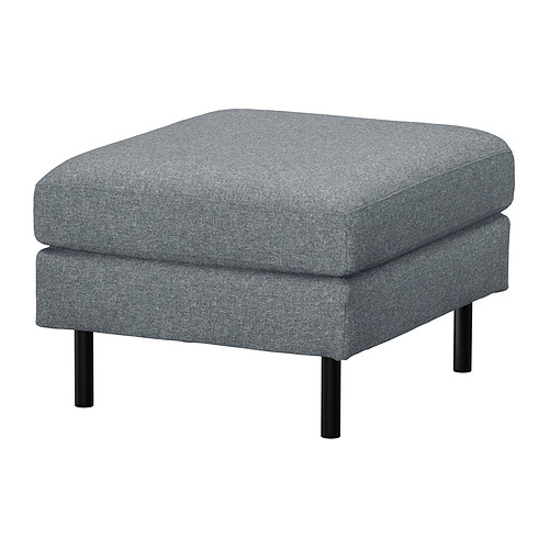 SALTSJÖBADEN footstool