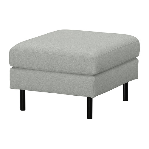 SALTSJÖBADEN footstool