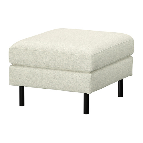 SALTSJÖBADEN footstool