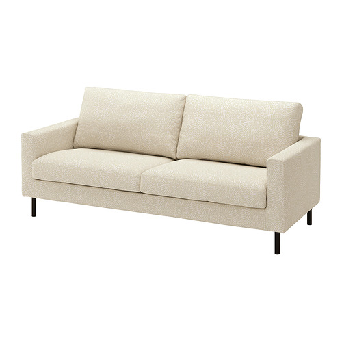 SALTSJÖBADEN sofa 3 dudukan