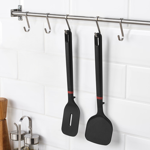 BESINNING spatula untuk wajan