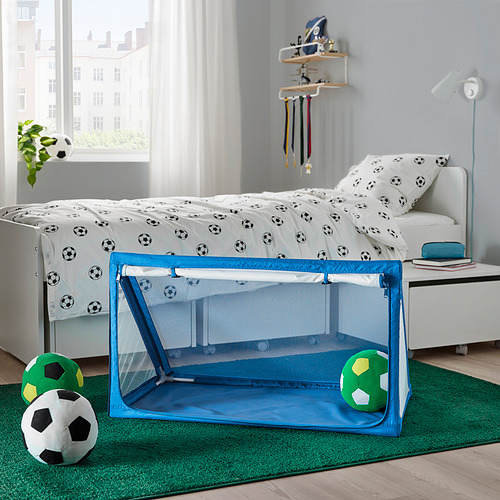 SPORTSLIG tempat penyimpanan bola/gawang