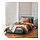 KIVIK - 1-seat sofa-bed, Tibbleby beige/grey | IKEA Indonesia - PH184967_S1