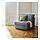 KIVIK - 1-seat sofa-bed, Tibbleby beige/grey | IKEA Indonesia - PH184966_S1