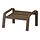 POÄNG footstool frame