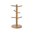 OSTBIT - Mug stand, bamboo