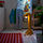 GREJSIMOJS LED decoration lighting, floor