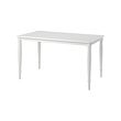 DANDERYD - dining table, white, 130x80 cm | IKEA Indonesia - PE904135_S2