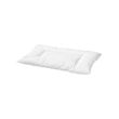 LEN - Pillow for cot, white, 35x55 cm