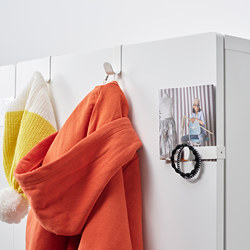 LÄTTHET - Hook and clip