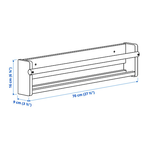 FLISAT Measurement Illustration