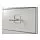 HELMER - unit laci beroda, putih, 28x69 cm | IKEA Indonesia - PE563023_S1