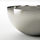 BLANDA BLANK - serving bowl, stainless steel, 20 cm | IKEA Indonesia - PE609075_S1