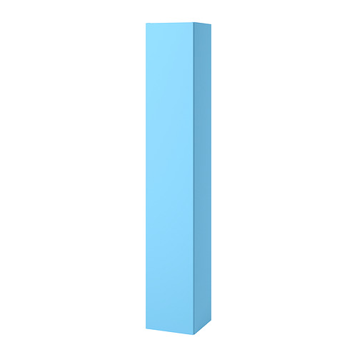 ENHET high cabinet with door