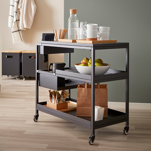 TROTTEN trolley