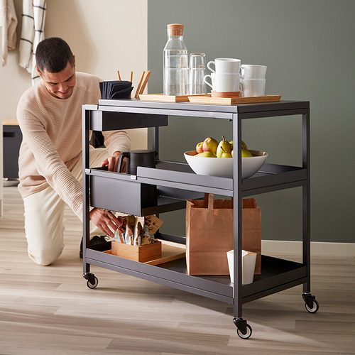 TROTTEN trolley
