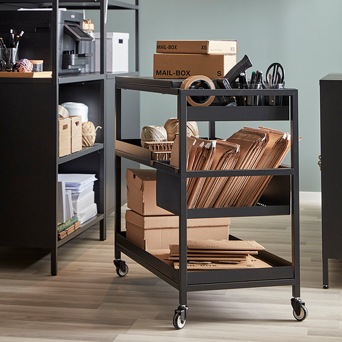 TROTTEN trolley
