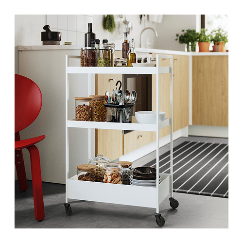 NISSAFORS trolley