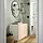 BESTÅ storage combination with doors