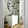 BESTÅ - storage combination with doors, white/Västerviken/Stubbarp white, 120x42x74 cm | IKEA Indonesia - PE823362_S1