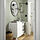 BESTÅ - storage combination with doors, white/Västerviken/Stubbarp white, 120x42x74 cm | IKEA Indonesia - PE823371_S1