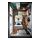 PLATSA - rangka tempat tidur dg 10 pintu, putih, 143x244x223 cm | IKEA Indonesia - PH158544_S1