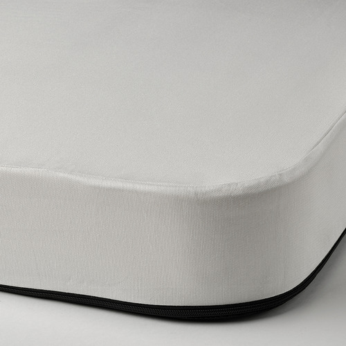 NYHAMN pocket sprung mattress