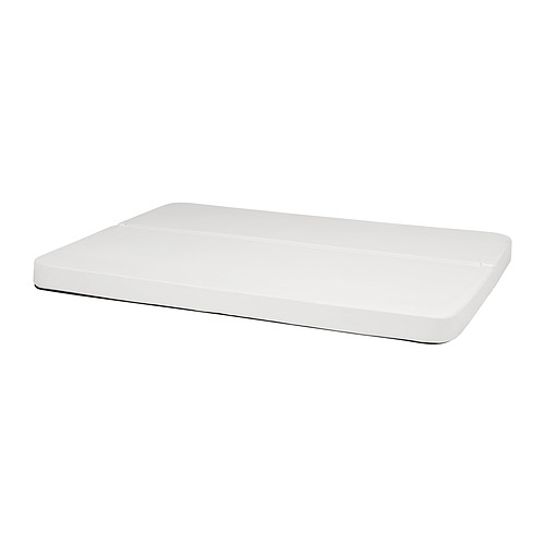 NYHAMN pocket sprung mattress