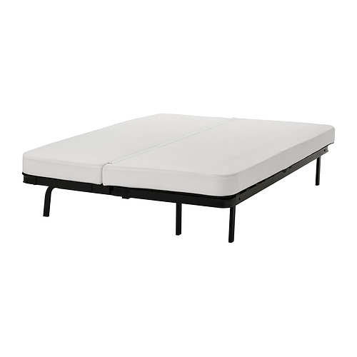 NYHAMN pocket sprung mattress