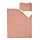 GULDVÄVARE 3-piece bedlinen set for cot