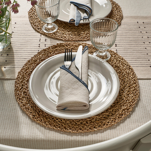 SANDSKÄDDA piring